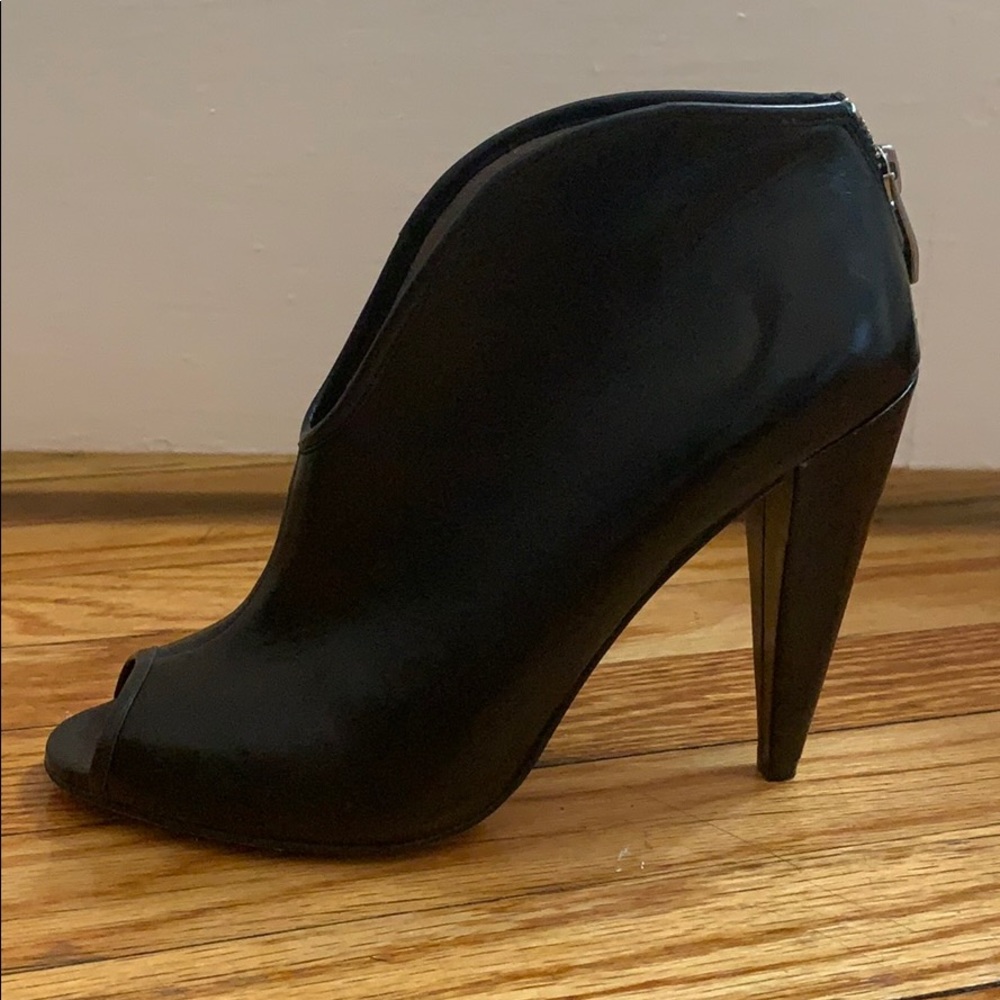 Vince Camuto booties